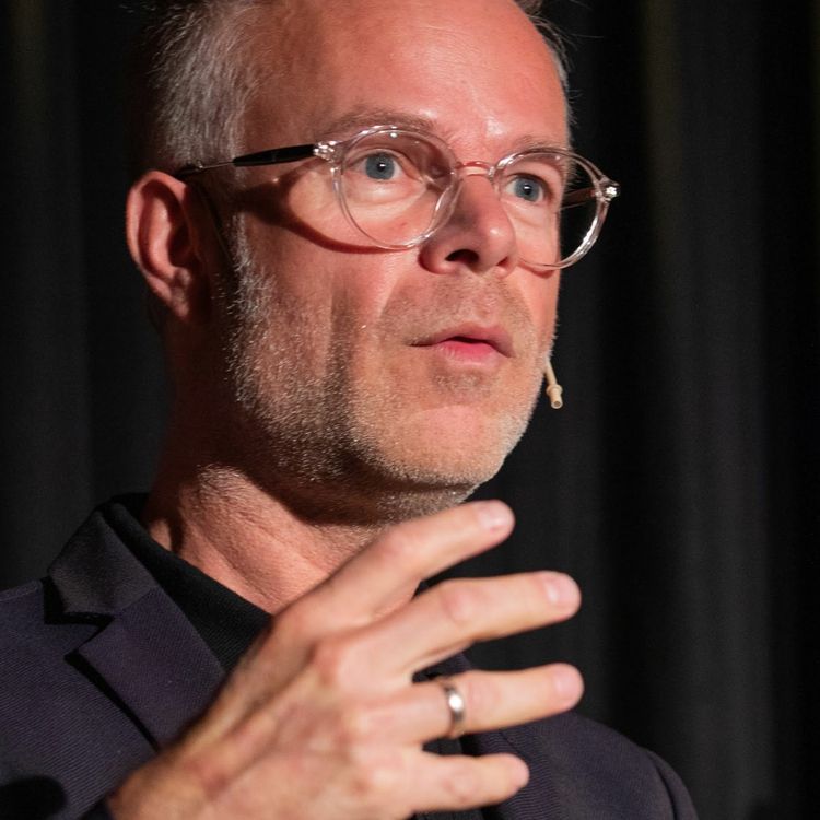 cover art for #302: Debatt om den nye bokloven (fra Kapittel22)