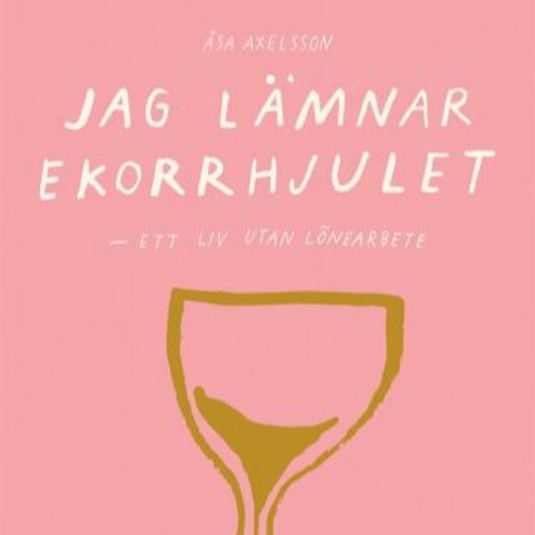 cover art for #231: Slik blir du rik og lykkelig! Boktips om personlig økonomi.