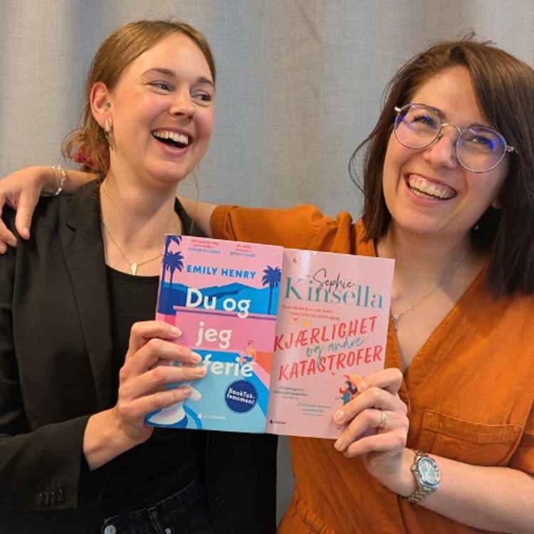 cover art for Feelgood-tips fra Ingunn og Sofie