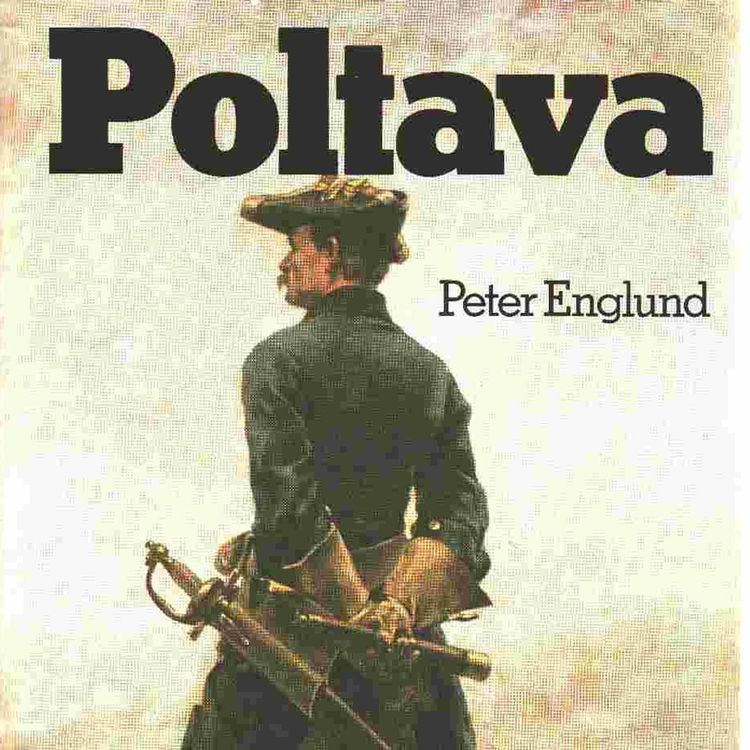 cover art for #130: Om Peter Englund, Eline Lund Fjæren og tre bøker du rekker å lese i jula