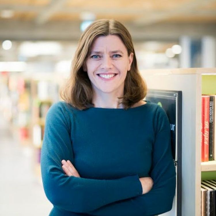 cover art for #278: Disse bøkene bør du lese før Kapittel