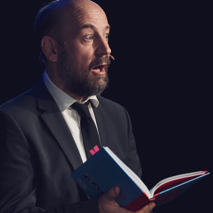 cover art for #312: Er Klara klok? (fra Kapittel22)