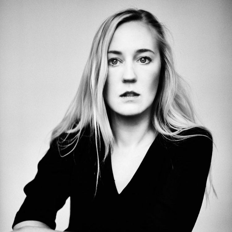 cover art for #175: Poet Ingvild Lothe