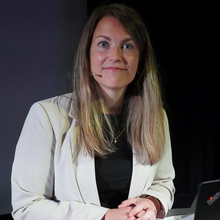 cover art for #295: Spenning og sikkerhetspolitikk i nordområdene (fra Kapittel22)