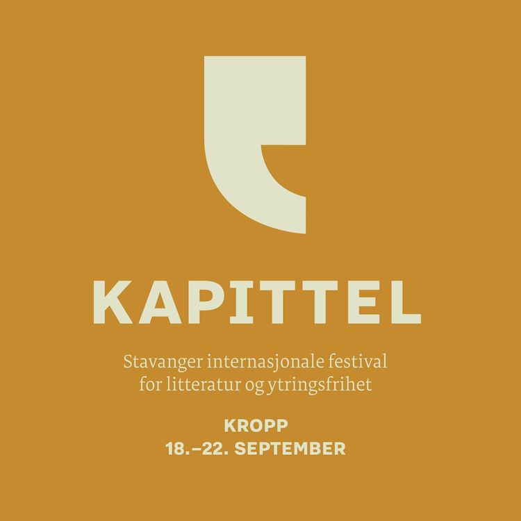 cover art for #161: 107 dager til Kapittel