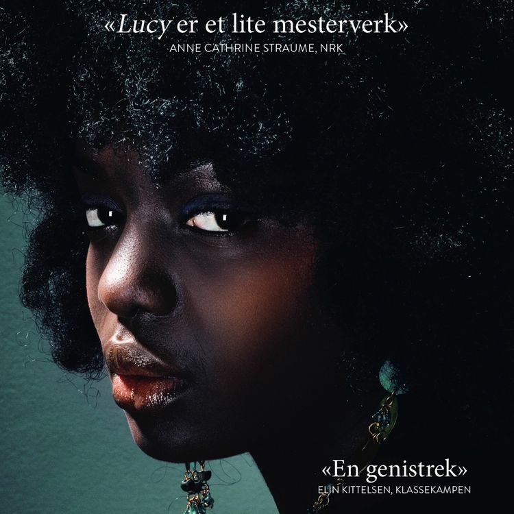 cover art for #325: På innsiden av Bibliotekets litteraturpris