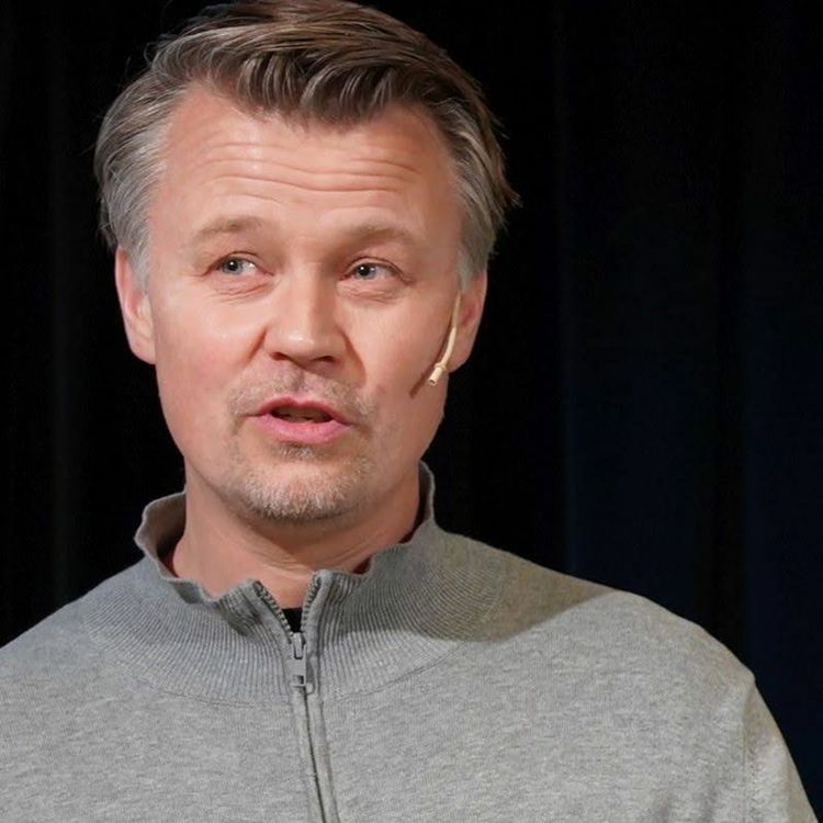 cover art for #263: Hatefulle ytringer (fra Kapittel21)