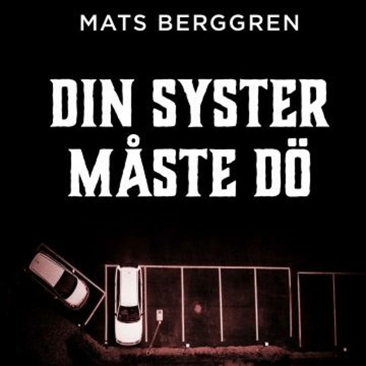 cover art for #151: Brutale bøker (fra NBBK2019)