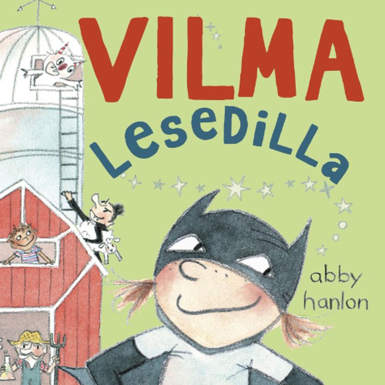 cover art for Slik LYKKES du med HØYTLESING for barna dine