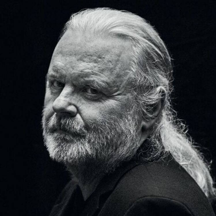 cover art for #360: Jan H. Landro om nobelprisvinnar Jon Fosse