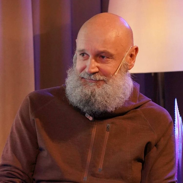 cover art for #186: Erlend Loe om Helvete (fra Kapittel19)