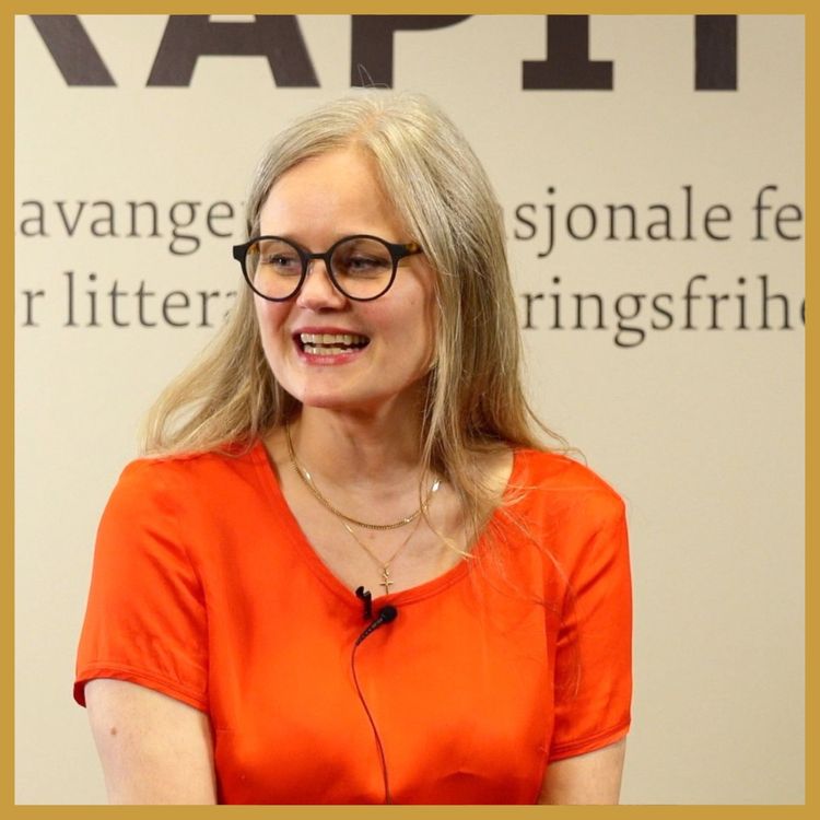 cover art for Kapittel25: Hvis du bare skal lese én bok i Bibelen