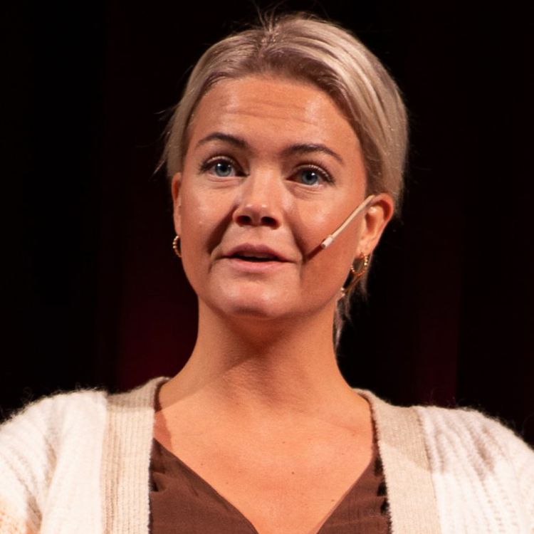 cover art for #308: Råd for god psykisk helse for ungdom (fra Kapittel22)