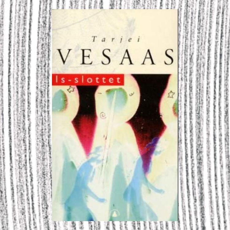 cover art for Forsiden: Is-slottet