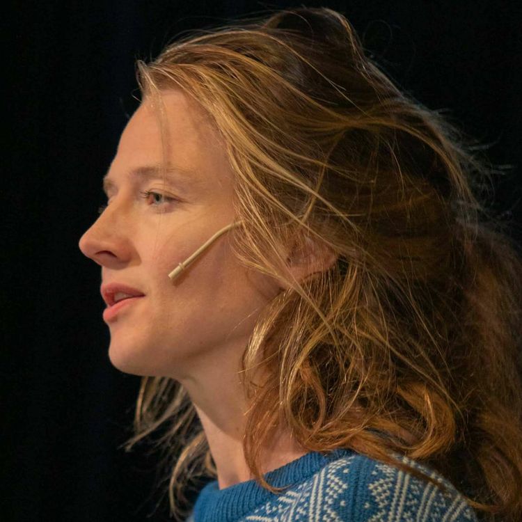 cover art for #256: Kaja Schjerven Mollerin om "hjem" i litteraturen (fra Kapittel21)