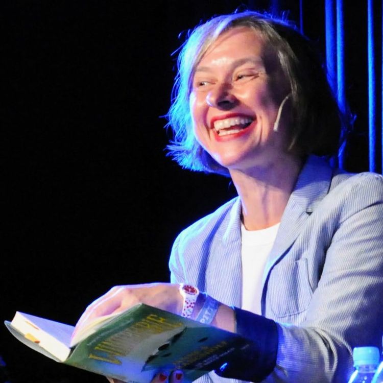 cover art for #338: Winterferie (fra Kapittel23)