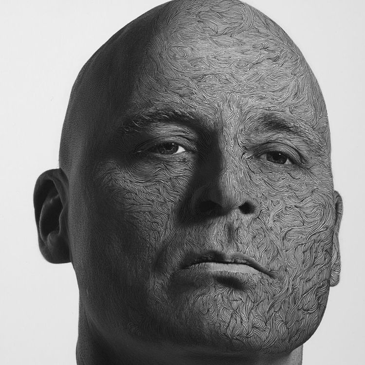 cover art for #97: Klassikerlørdag om Fjodor Dostojevskij