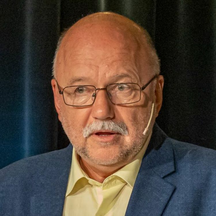 cover art for #298 (ENG): Andrej Kurkovs ICORN-foredrag (fra Kapittel22)