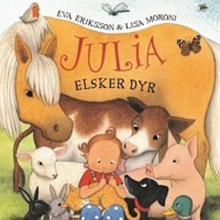 cover art for Les for de minste: Boktips for 0-2-åringer