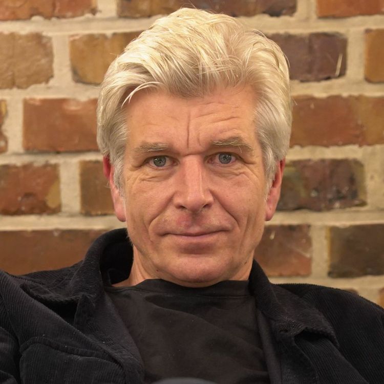 cover art for #306: Karl Ove Knausgård om Morgenstjernen-serien (fra Kapittel22)