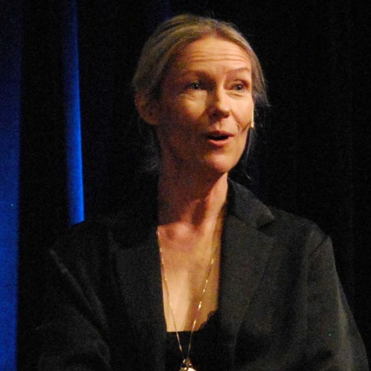 cover art for #349: Når håpet svinner - en samtale om demens (fra Kapittel23)