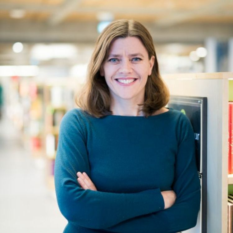 cover art for #207: Kapittel-sjefens lesetips