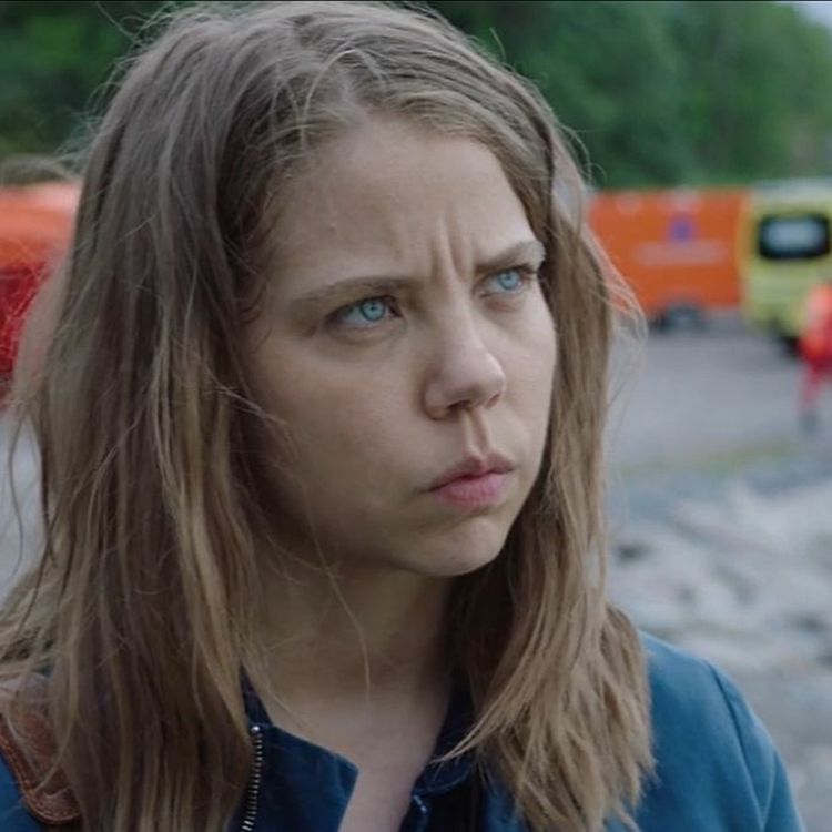 cover art for #215: Avtrykket etter 22. juli (fra Kapittel20)