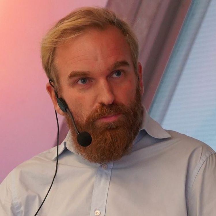 cover art for #226: Krigen mot bakteriene (fra Kapittel20)