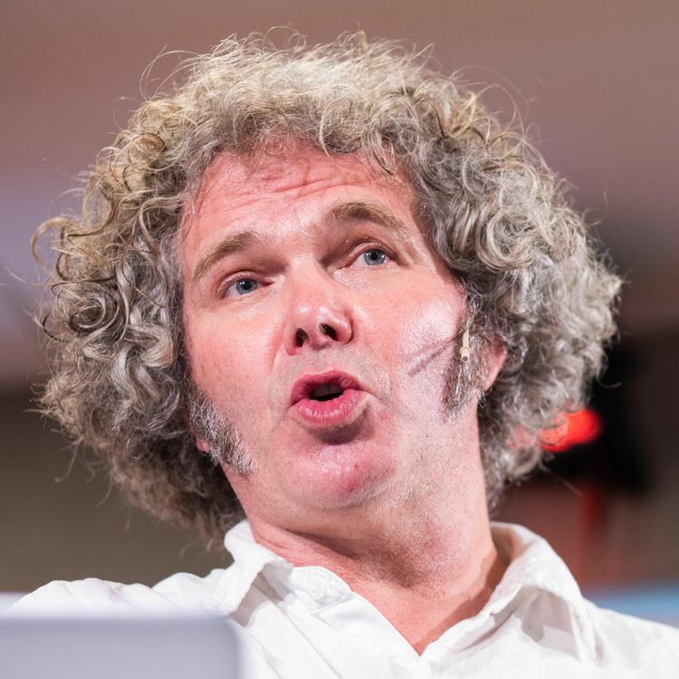 cover art for #217: Camilla Colletts brev (fra Kapittel20)