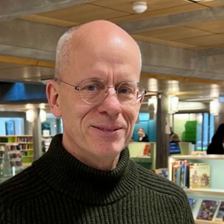 cover art for Hvordan skrive god sakprosa for barn?