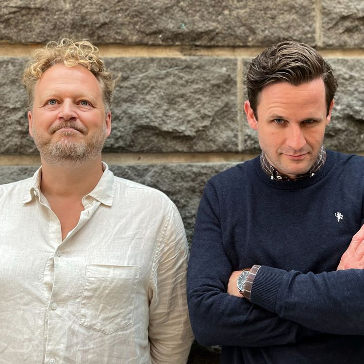 cover art for Kapittelbabbel: Vinn FIRE festivalpass!