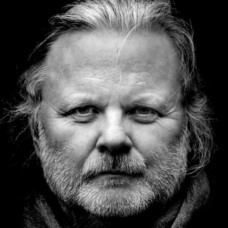 cover art for #276: Derfor skal du lese Jon Fosses Septologi-serie