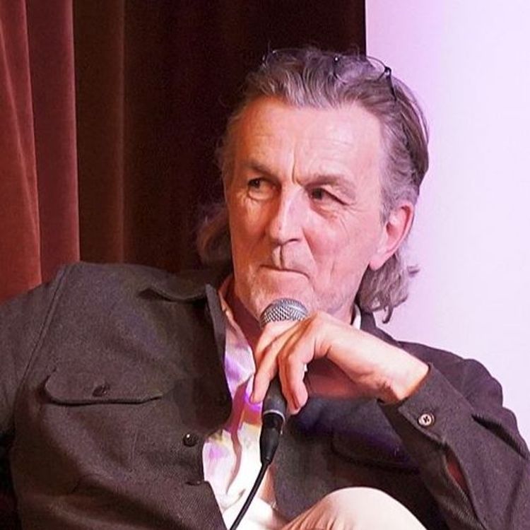 cover art for Kapittelkveld på Blåveis: Per Marius Weidner-Olsen