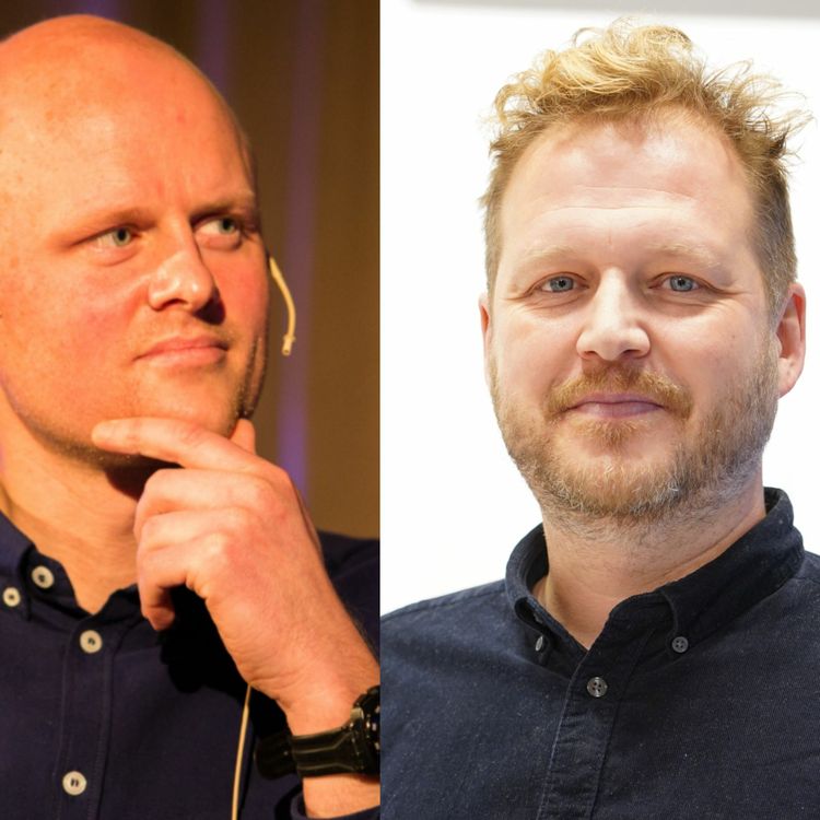 cover art for #230: Jane Austen spesial! (pluss tre nye norske bøker)