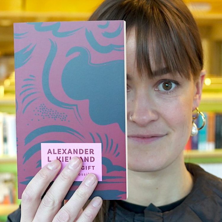 cover art for GIFT, lærerspesial: Slik kan du bruke boka i klasserommet