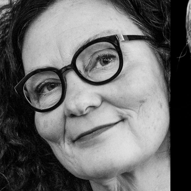 cover art for #95: Den feministiske revolusjonen (fra Kapittel17)