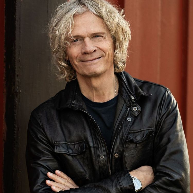 cover art for #374: Vetle Lid Larssens forfatterskap, bok for bok