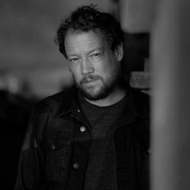 cover art for #253: Hvordan jobber Joachim Førsund, en av Norges beste historiefortellere?