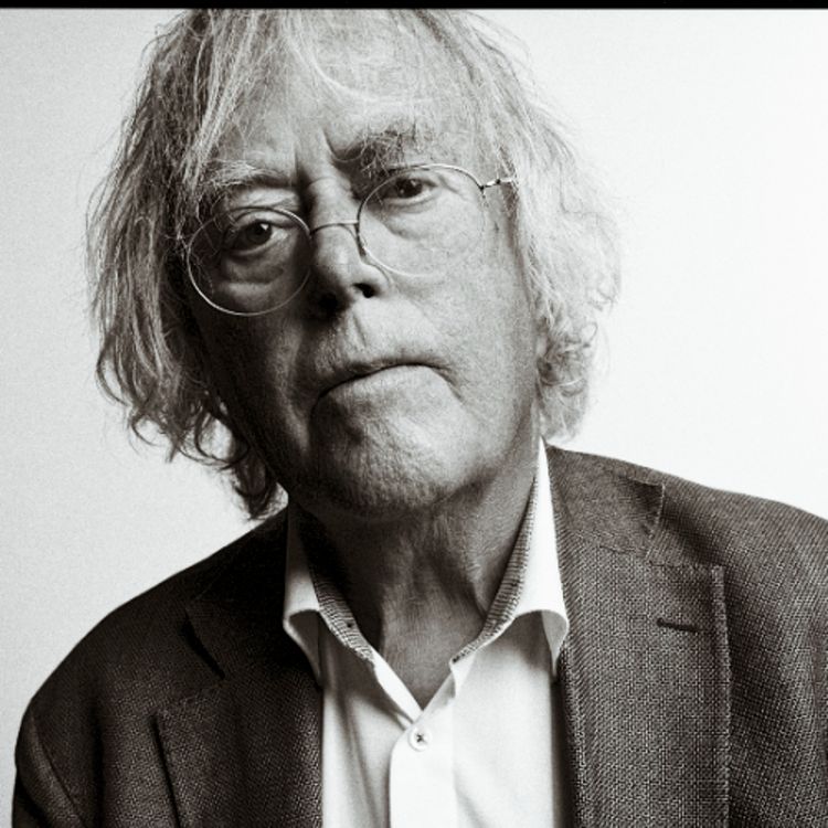 cover art for Seks innganger til Dag Solstads forfatterskap