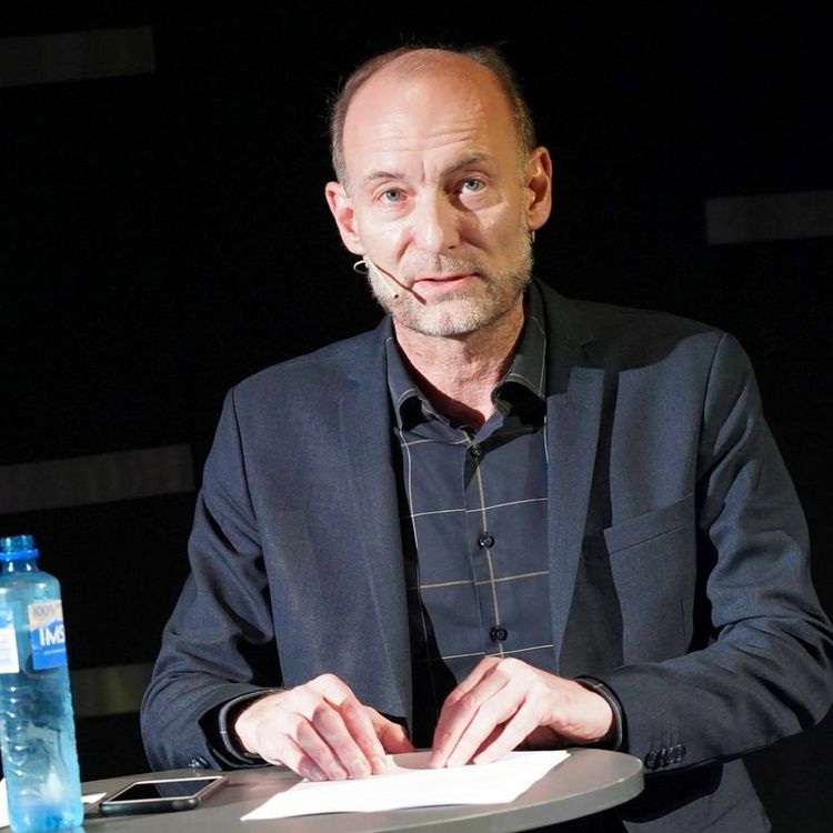 cover art for #262: Ytringskultur under sterkt press (fra Kapittel21)