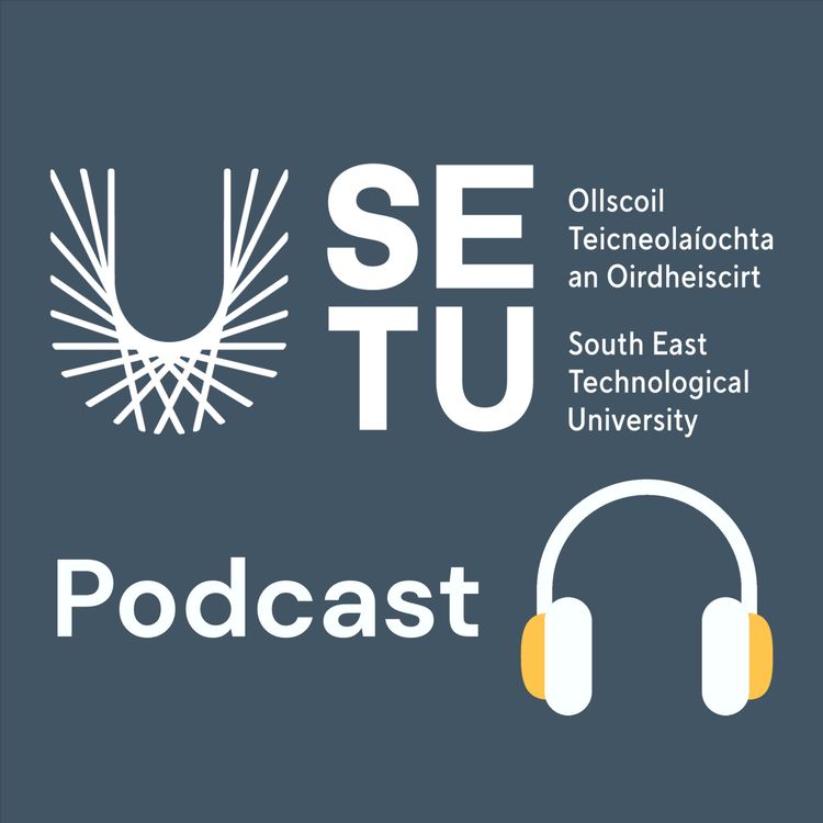 cover art for Why Gender Equality is for Men too