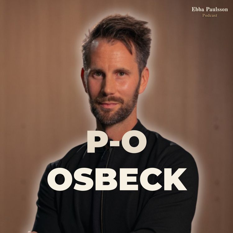 cover art for 29. Så får du ambition och vardag att gå ihop. P-O Osbeck.