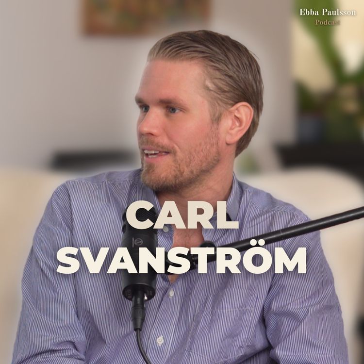 cover art for 33. Akutläkaren: Om hur du kan minska risken att hamna på akuten. Carl Svanström.