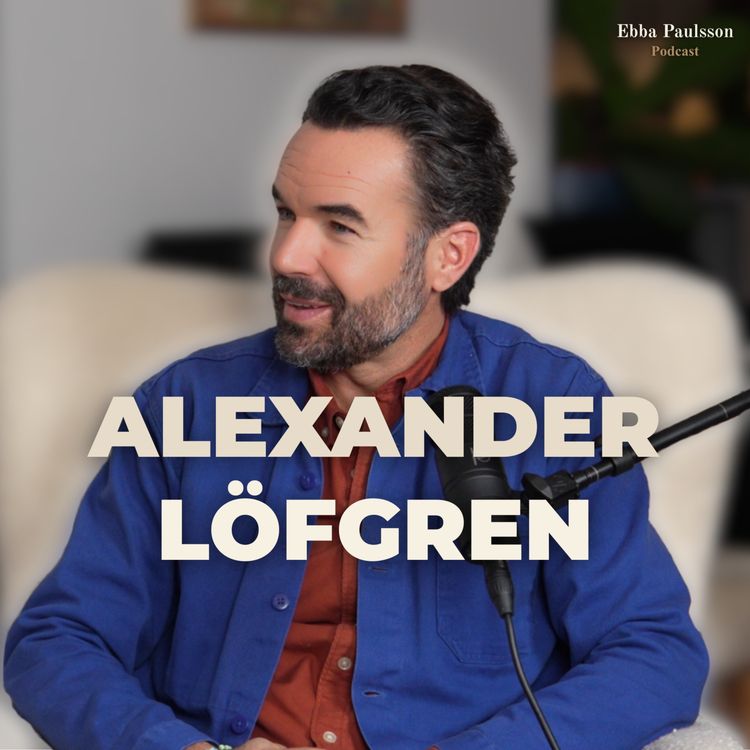 cover art for 28. Nå längre tillsammans genom smartare samarbete. Alexander Löfgren.