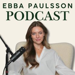 cover art for Ebba Paulsson Podcast