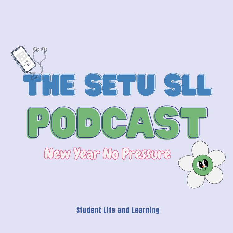 cover art for New Year No Pressure
