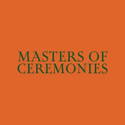 cover art for The Masters Of Ceremonies