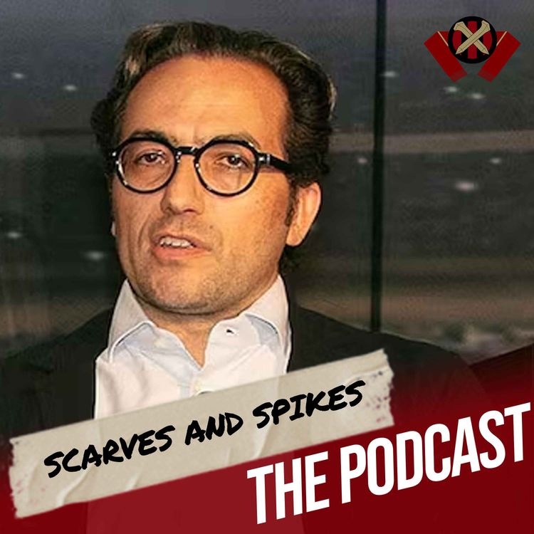 cover art for Atlanta United has its new president! Plus, grading the team's first five games of 2026