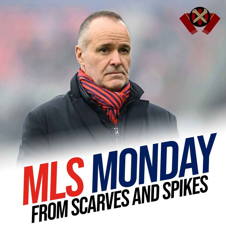 cover art for CF Montréal in absolute shambles, Neymar to FC Cincinnati???, MLS Matchday 7 headlines, and Concacaf Champions Cup