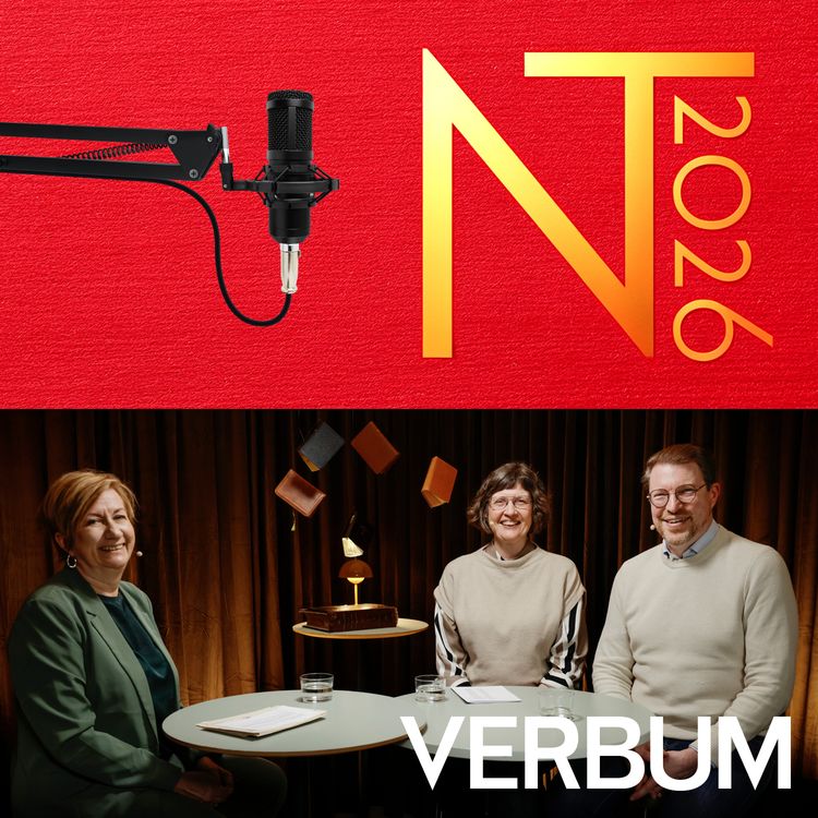 cover art for Ordval som ger konsekvens för teologi och språk